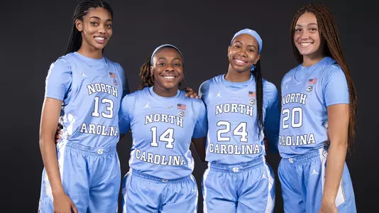 wbb freshmen