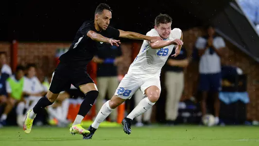 Tim Schels
University of North Carolina Men's Soccer v Marshall
Dorrance Field
Chapel Hill, NC
Sunday, August 15, 2021