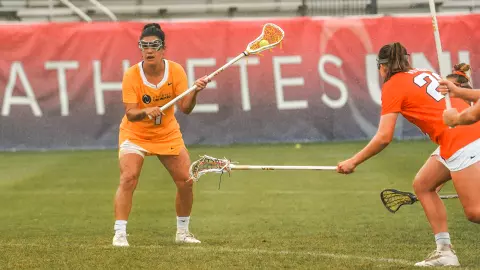 Amber Falcone McKenzie