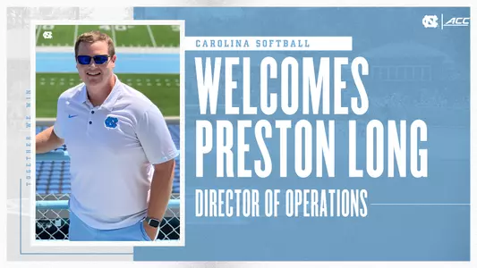 Preston Long UNC
