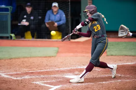 Kianna Jones - softball transfer