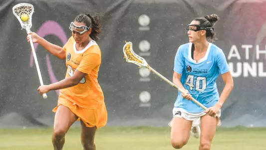 Kayla Wood, Marie McCool Athletes Unlimited pro 2021