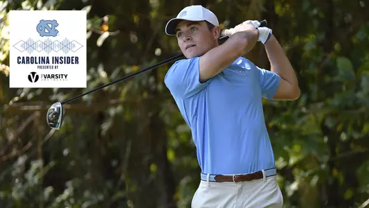 Carolina Insider Austin Greaser