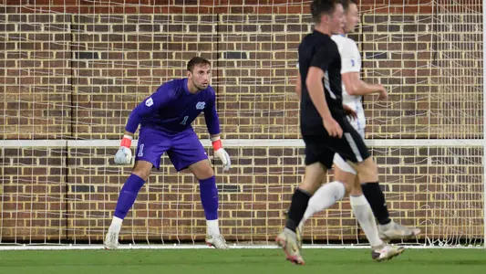 Alec SmirUniversity of North Carolina Men's Soccer v MarshallDorrance FieldChapel Hill, NC Sunday, August 15, 2021