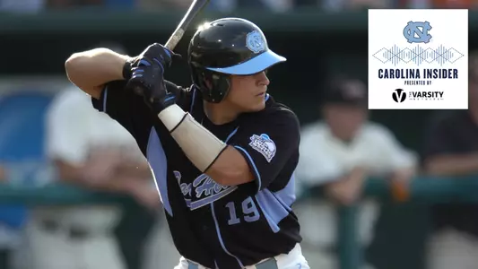 Carolina Insider Tim Federowicz