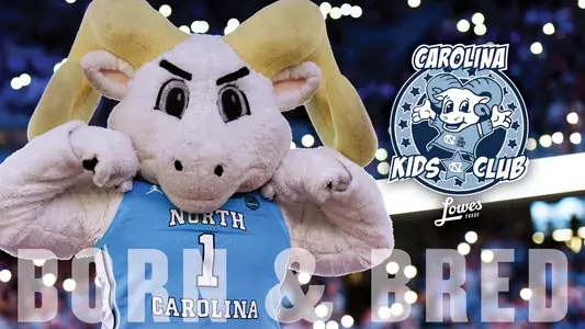Carolina Kids Club 2021-22