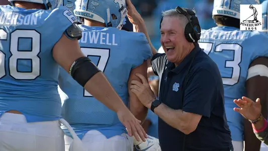 Mack Brown