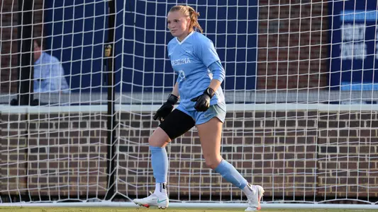 Claudia Dickey
University of North Carolina Women's Soccer v Washington
Dorrance Field
Chapel Hill, NC
Thursday, August 19, 2021