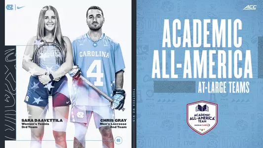 Academic All-america