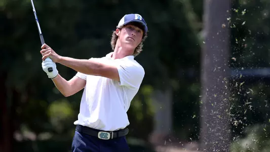 David Ford
University of North Carolina Men’s Golf
Rod Myers Invitational
Day 1
Washington Duke Golf Course
Durham, NC
Saturday, September 11, 2021