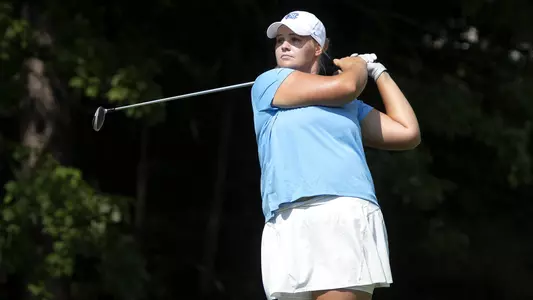 Krista Junkkari
University of North Carolina Women’s Golf
Practice Round
Chapel Hill Country Club
Chapel Hill, NC
Friday, September 10, 2021