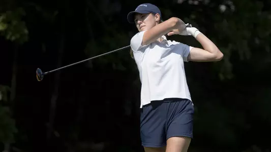 Kayla Smith
University of North Carolina Women’s Golf
Practice Round
Chapel Hill Country Club
Chapel Hill, NC
Friday, September 10, 2021