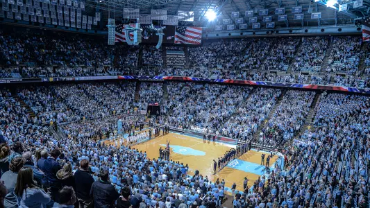 Smith Center pano
