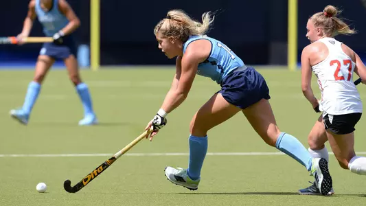 Katie Dixon
University of North Carolina Field Hockey v Miami (OH)
Karen Shelton Stadium
Chapel Hill, NC
Sunday, September 19, 2021