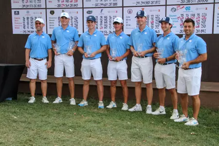 Olympia Fields Team Champions