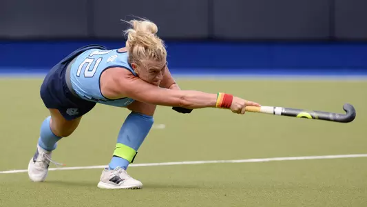 Cassie Sumfest
University of North Carolina Field Hockey v Miami (OH)
Karen Shelton Stadium
Chapel Hill, NC
Sunday, September 19, 2021