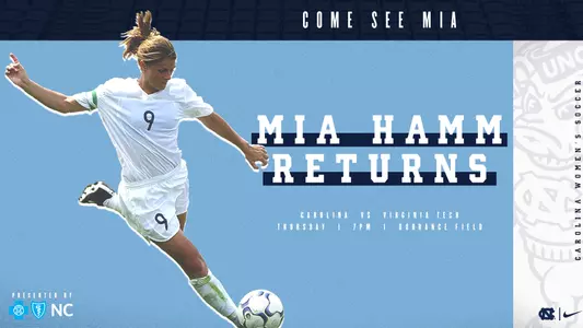Mia Hamm Sept 23 Autographs