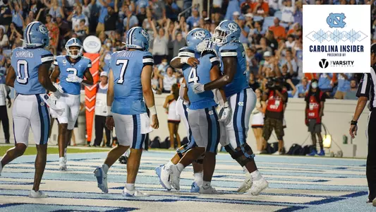 Carolina Insider Chandler