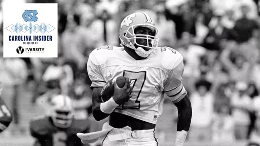 Carolina Insider Bucky Brooks