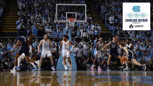 MBB defense Carolina Insider