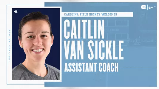 Van Sickle Welcome
