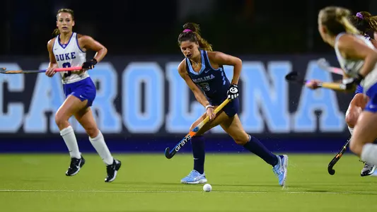 Ciana Riccardo
University of North Carolina Field Hockey v Duke
Karen Shelton Stadium
Chapel Hill, NC
Friday, October 8, 2021