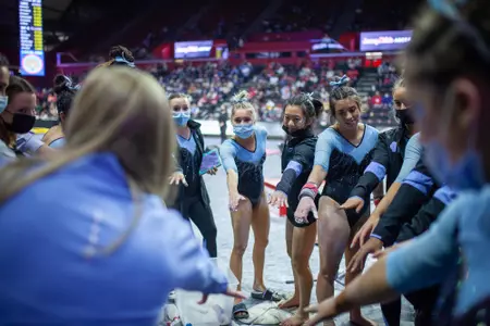 UNC Gymnastics