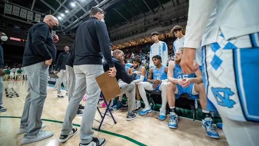 Hubert Davis, bench at Miami