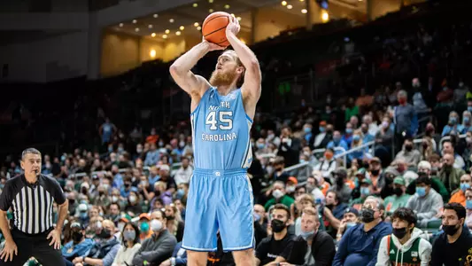 Brady Manek at Miami