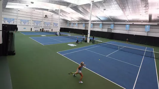 Cone-Kenfield Tennis Center