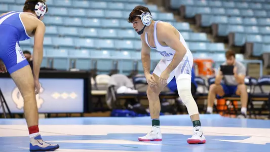 Michael Goldfelder
University of North Carolina Wrestling v Duke
Carmichael Arena
Chapel Hill, NC
Friday, January 21, 2022