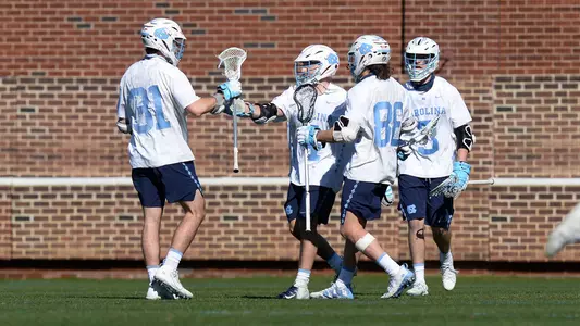 Chris Gray, Connor Maher, Alex Breschi,