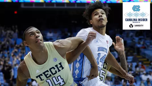 Carolina Insider Puff Johnson