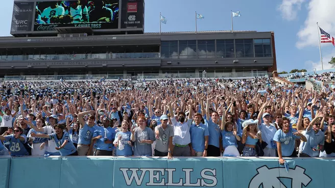 2023 Football Student Ticket Policy