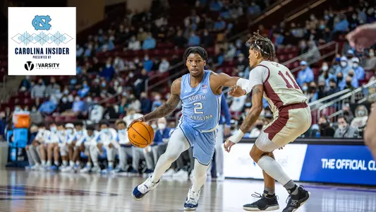 Carolina Insider Caleb Love