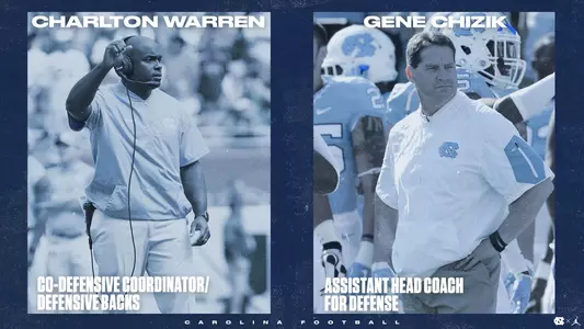 Chizik Warren