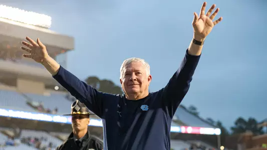 Mack Brown
University of North Carolina Football v Virginia Tech
Kenan Stadium
Chapel Hill, NC
Saturday, October 1, 2022