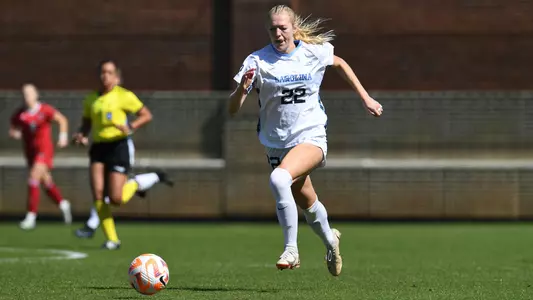 Tori Hansen
University of North Carolina Women's Soccer v North Carolina State
Dorrance Field
Chapel Hill, NC
Sunday, October 9, 2022