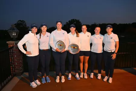 Ivy Champions