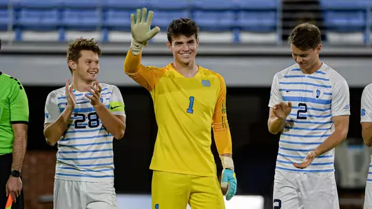 Andrew Cordes
University of North Carolina Soccer v VCU
Dorrance Field
Chapel Hill, NC
Tuesday, October 11, 2022