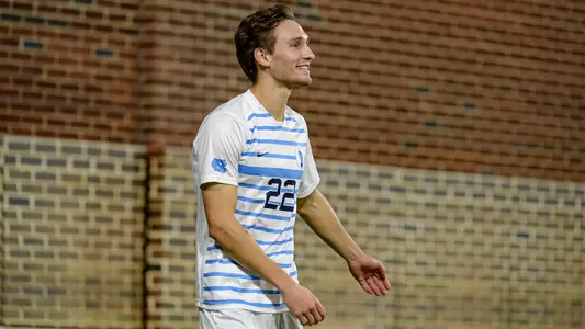Milo Garvanian
University of North Carolina Soccer v VCU
Dorrance Field
Chapel Hill, NC
Tuesday, October 11, 2022