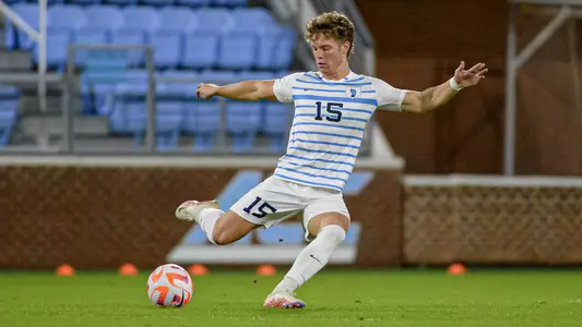 Riley Thomas
University of North Carolina Soccer v VCU
Dorrance Field
Chapel Hill, NC
Tuesday, October 11, 2022