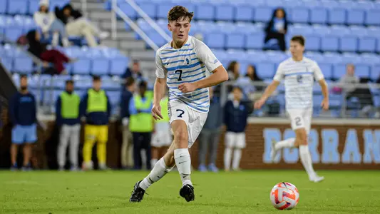 Sam Williams
University of North Carolina Soccer v VCU
Dorrance Field
Chapel Hill, NC
Tuesday, October 11, 2022