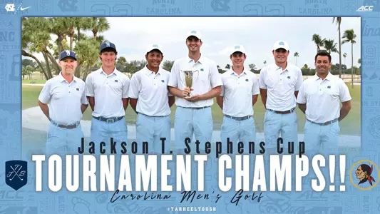 Stephens Cup team champs