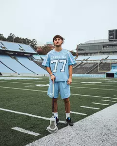 Freshman Dom Pietramala