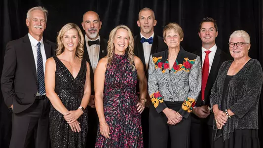 Jenny Levy Hall of Fame