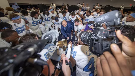 James Spurling
University of North Carolina Football v Duke
Wallace Wade Stadium
Durham, NC
Saturday, October 15, 2022