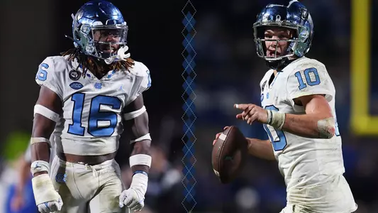 Boykins and Maye