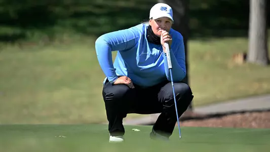 Krista Junkkari
Ruth’s Chris Tar Heel Invitational
University of North Carolina Women's Golf
Governors Club
Chapel Hill, NC
Tuesday, October 18, 2022