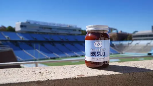 Tar Heel BBQ Sauce Cackalacky